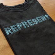 Image of Represent- Christian Shirts