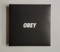 Image 2 of Obey X Lotte Museum, "Loop Project".