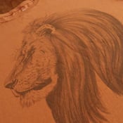 Image of Head of the Tribe- Christian Shirts