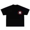 Rich Regardless Tee (Black)