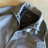 YSL TRENCH COAT
