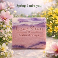 Image 20 of Plant-Based Soap