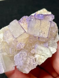 Image 9 of QR Code Fluorite Specimen #2592