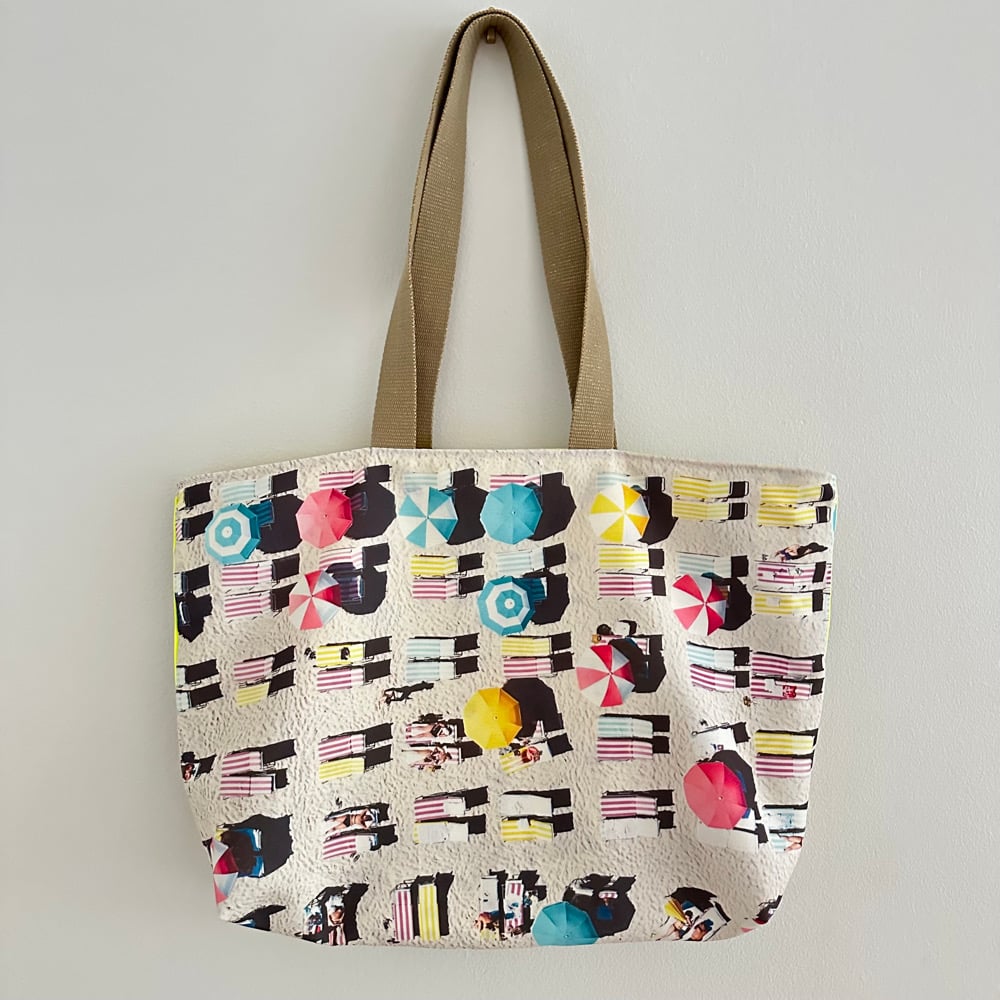 Image of Big Beach Bag