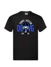 [PRE-ORDER] Tommy Jackson OGVG Skull T-Shirt