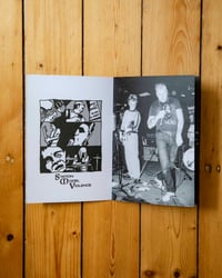 Image 4 of Dugal Gorman STRIFE zine