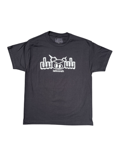 Image of Black Fuboosh shirt