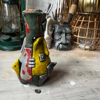 Image 2 of Rusty Moai