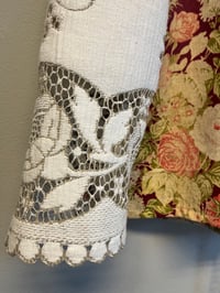 Image 15 of Rose shirt (m/l)
