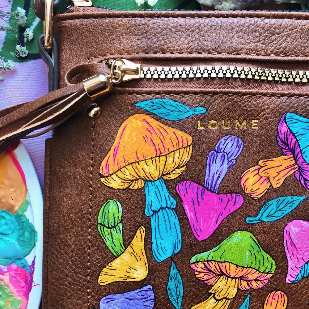 Image of The Tessia Purse