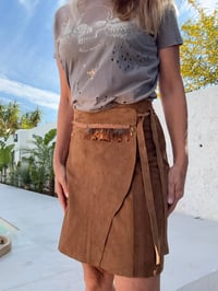 Image 1 of Prairie Gold - adjustable size 