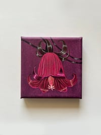 Image 1 of CAMPANILLA  · Original Painting