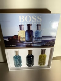 Boss Gift Set