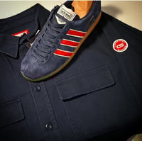 Image 1 of Classic Overshirt  