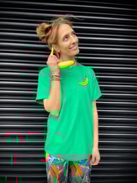 Image 2 of Cartoon Collection tee - adult