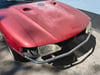 Ford SN95 Mustang 94-98 Bash Bar (FRONT)