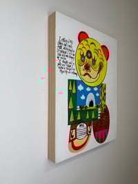Image 3 of Joshua Charles Hart - "Never Fell Into Hibernation"