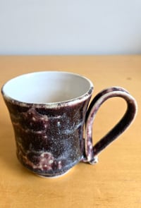 Image 1 of Glaze/ Shape Test Mug