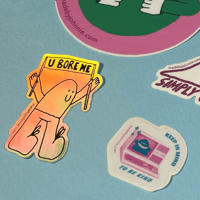 Image 2 of Stickerpack