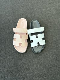 Hermes Strap Sandal