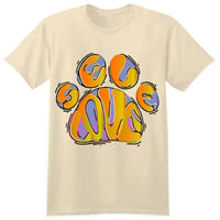 Image 2 of Self love T-Shirt