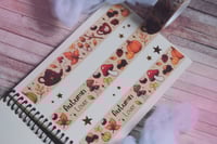 Image 4 of AUTUMN LOVER WASHITAPE