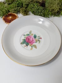 Image 3 of Vintage Gray Tea Cup 