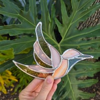 Image 2 of Peach Ice Cream Hummingbird