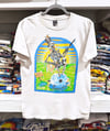 Grateful Dead 1989 Spring Tour T-Shirt - Fits M