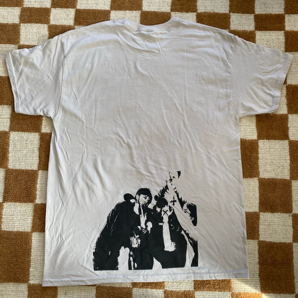 Kidney Print Shirt