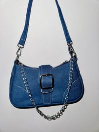 Image 1 of ,Denim Dark Blue