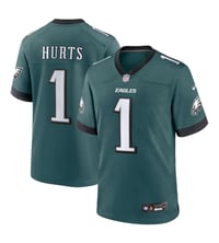 Eagles 24/25 Home Jersey (Hurts) 