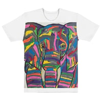 Elephant Punk Men's T-shirt