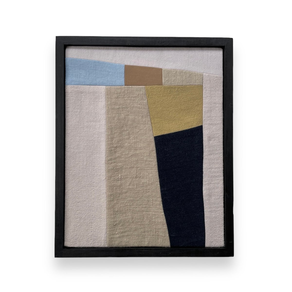 TEXTILE ART #4 | Den & Delve Shop