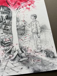 Image 6 of The Dream Is Real - Print