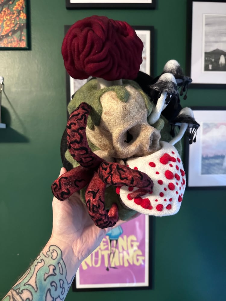 Image of Flora & Fauna