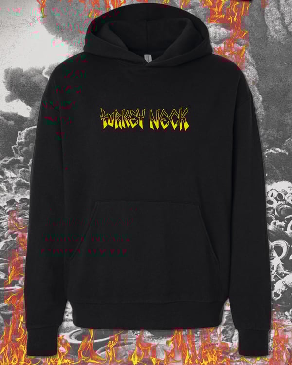 Image of Lottie Letters Hoddie