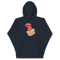 Image of LICK MY BOX HOODIE 