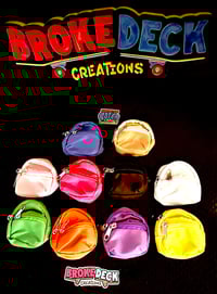 Image 2 of  Backpack of balloons