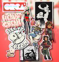 Image 1 of Sticker 10-Pack