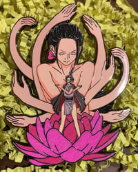Image 1 of Sprouting Limbs BN 