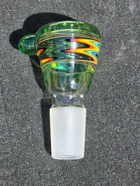 Image 3 of 18mm Green Slide