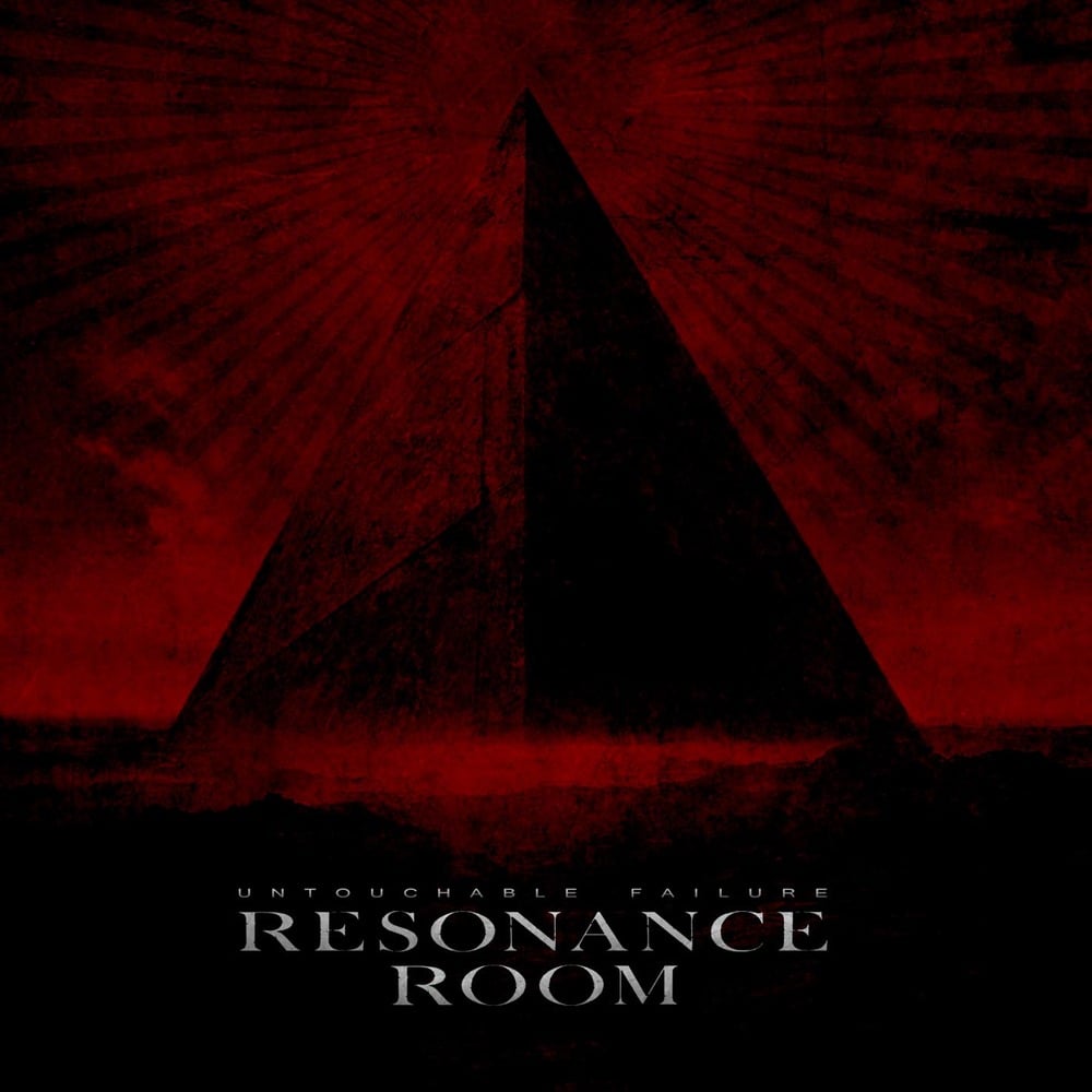 RESONANCE ROOM "Untouchable Failure" CD