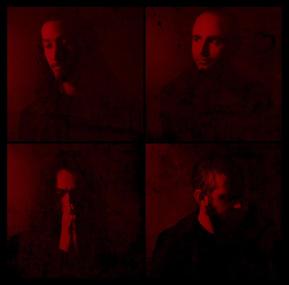 RESONANCE ROOM "Untouchable Failure" CD