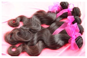 Image of Luxury Brazilian Body Wave