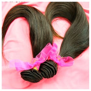Image of Luxury Brazilian Straight