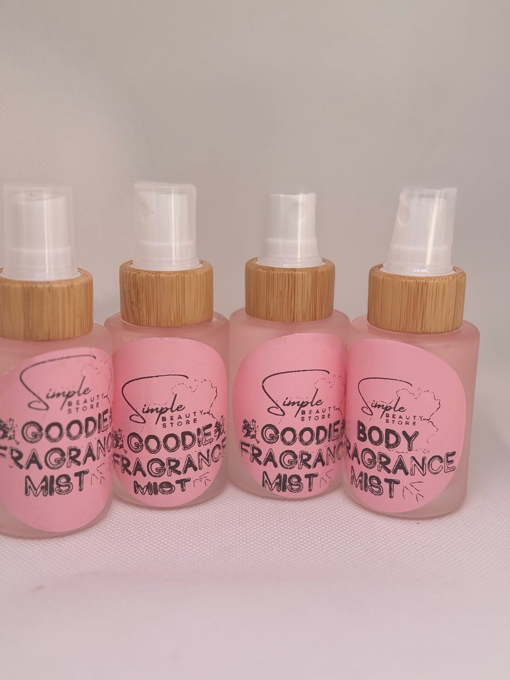 Goodie Fragrance Mist