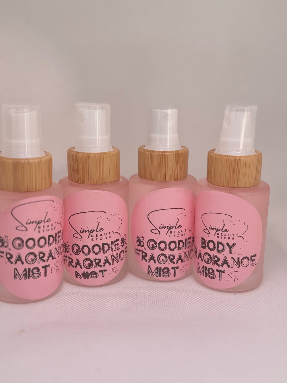 Goodie Fragrance Mist 