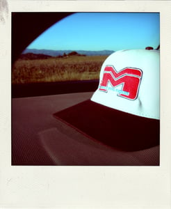 Image of Casquette MM