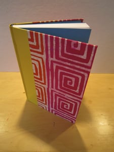 Image of Perfect Bound